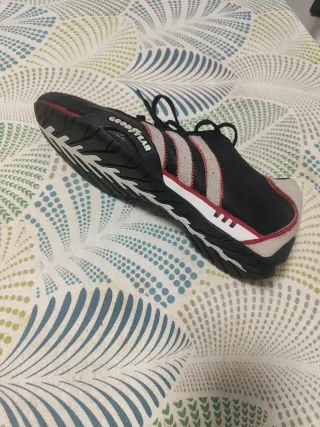 Zapatillas Adidas Goodyear Vintage