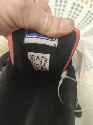 Zapatillas Adidas Goodyear Vintage