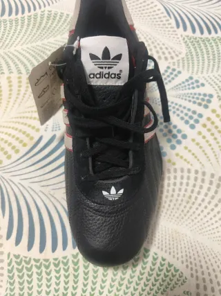 Zapatillas Adidas Goodyear Vintage