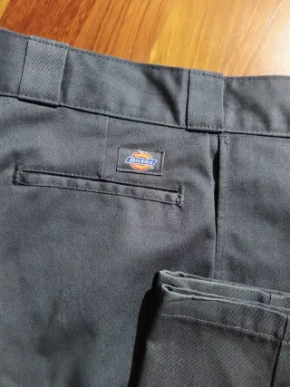 Pantalones Dickies 874