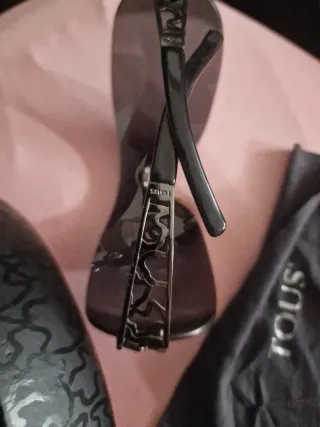 Gafas de sol Tous originales