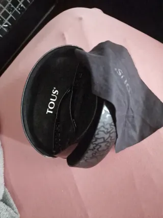 Gafas de sol Tous originales