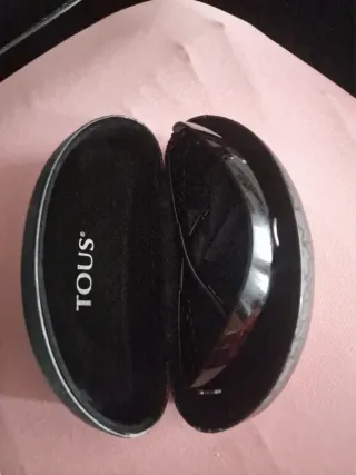 Gafas de sol Tous originales