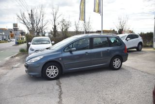 Peugeot 307 SW 2006