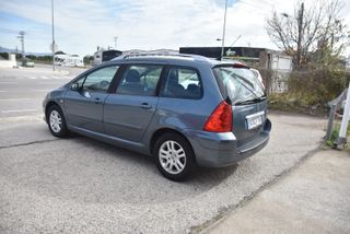 Peugeot 307 SW 2006