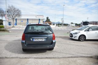 Peugeot 307 SW 2006