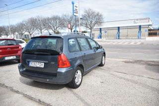 Peugeot 307 SW 2006