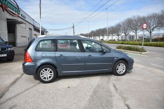 Peugeot 307 SW 2006