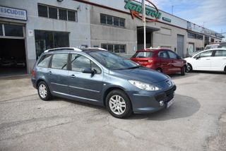 Peugeot 307 SW 2006