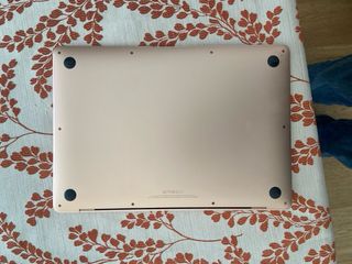 Portatil MacBook Air 2019 Rose Gold