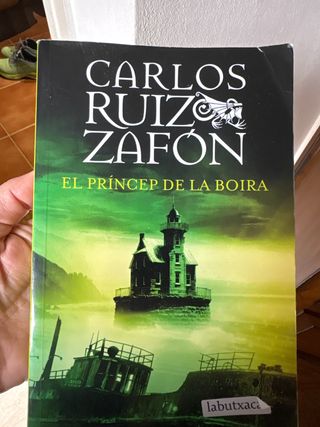 El princep de la boira