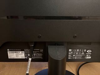 Monitor HP 21 como nuevo