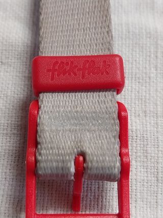 Orologio Flik Flak Swatch Group Eta 2003