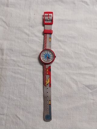 Orologio Flik Flak Swatch Group Eta 2003