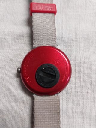 Orologio Flik Flak Swatch Group Eta 2003