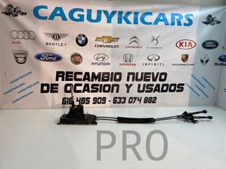 Seat leon 5F palanca de cambio ref: 5Q0711049AN