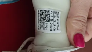 Zapatillas Adidas Samba OG Beige/Blanco