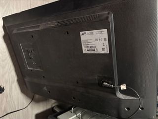 TV Samsung 32 LED Negra