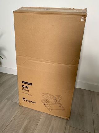 Hamaca Maxi Cosi Kori 0-2 años