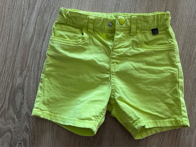 Conjunto Mayoral talla 36 meses