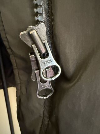 Parka Woolrich Donna Tg S Verde Oliva