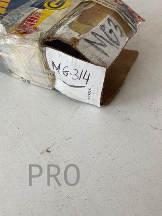 Amortiguadores audi MG314