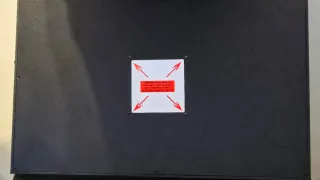 Monitor Portátil 17.5