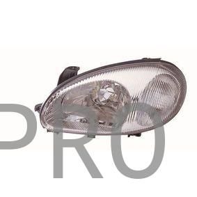 ORIGINAL FARO IZQUIERDO 96304610