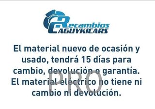 ORIGINAL FARO IZQUIERDO 96304610