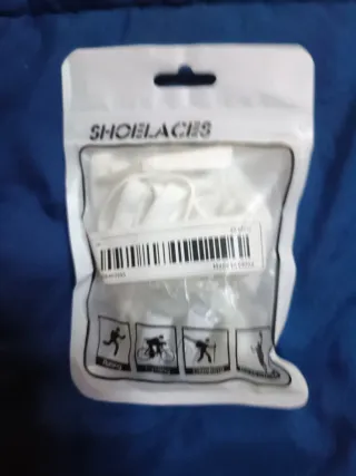 Cordones con hevilla