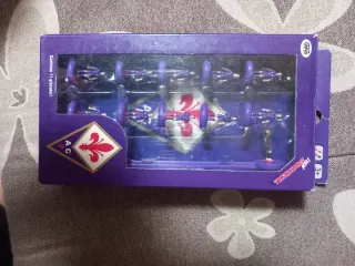 Subbuteo Fiorentina Giocatori Calcio