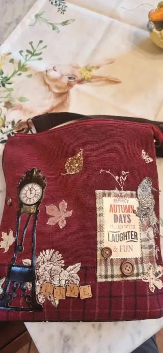 Borsa Vendula Autumn Days