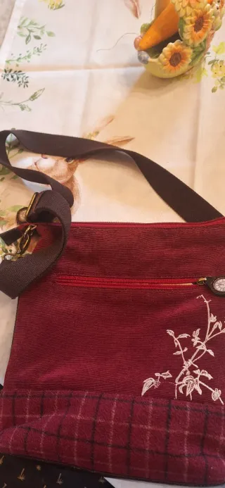 Borsa Vendula Autumn Days