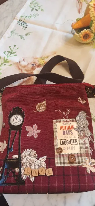 Borsa Vendula Autumn Days