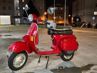 Vespa PK 75