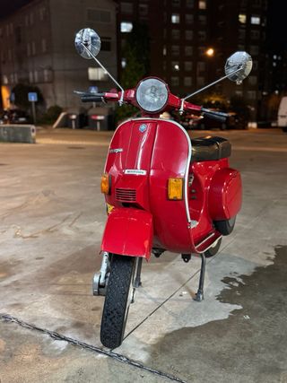 Vespa PK 75
