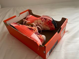 Nike Metcon 9 Zapatillas Talla 42 EUR