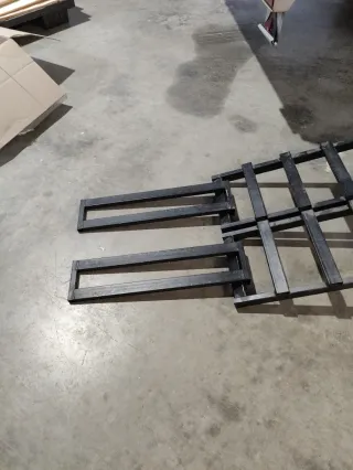 Rampas elevación coche/furgoneta 4.000kg