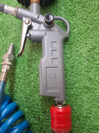 Inflador alargador 8m