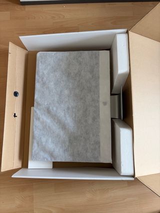 iMac 27 2013 A1419 + Teclado + Ratón + Caja