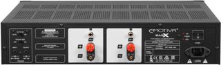 Emotiva BasX A2 Amplificador