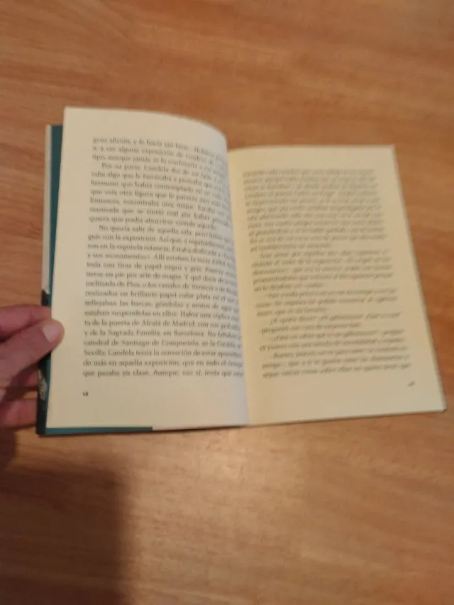 Candela y el rey de papel (Jóvenes lectores) (S...