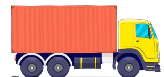 Chofer con c+cap Se necesita transportista