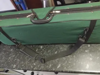 Violín 4/4 Sinfonia con accesorios