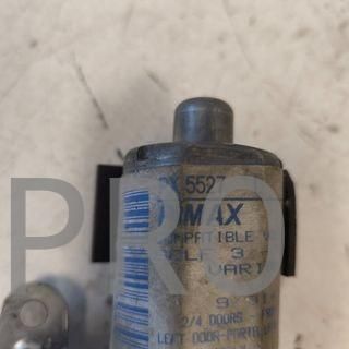 ELEVALUNAS DELANTERO VOLKSWAGEN GOLF NUEVO PX5527L