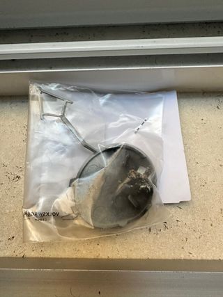 Tapa Paragolpes SEAT/CUPRA Leon MK4