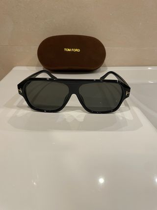 Gafas de sol Tom Ford Negras