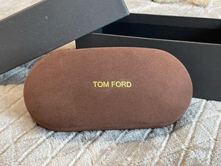 Gafas de sol Tom Ford Negras