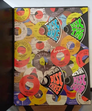 Love Is The Song We Sing - San Francisco Nuggets