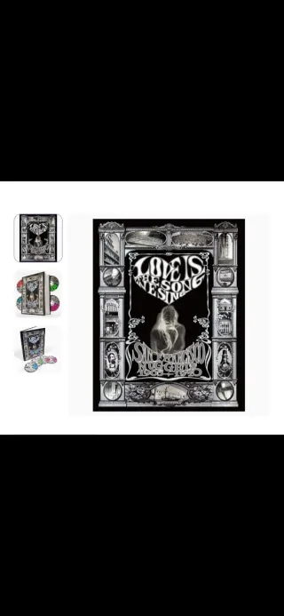 Love Is The Song We Sing - San Francisco Nuggets